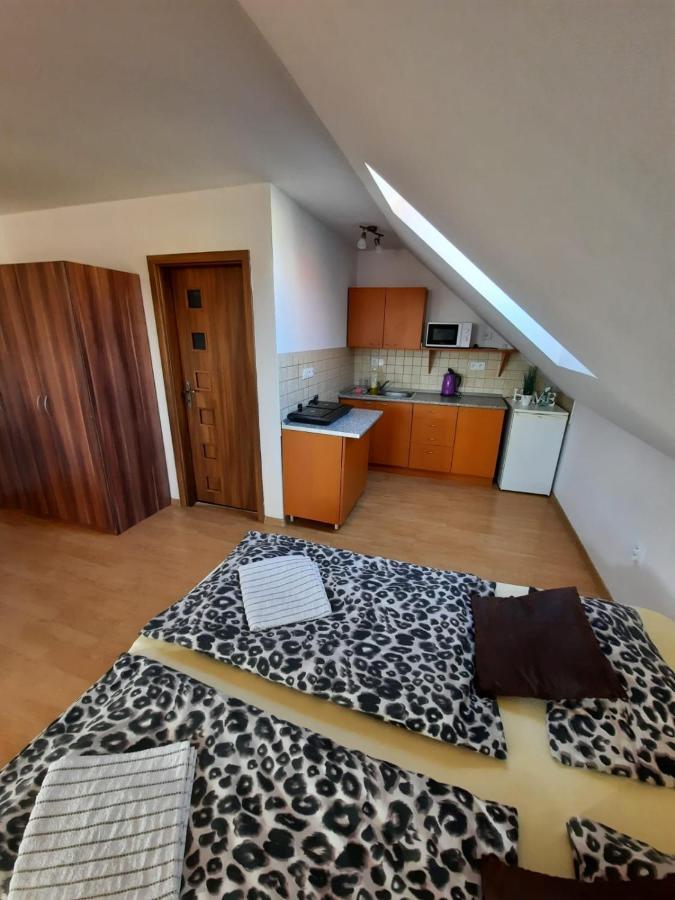 Apartmany Star Liptovsky Mikulas Exterior photo