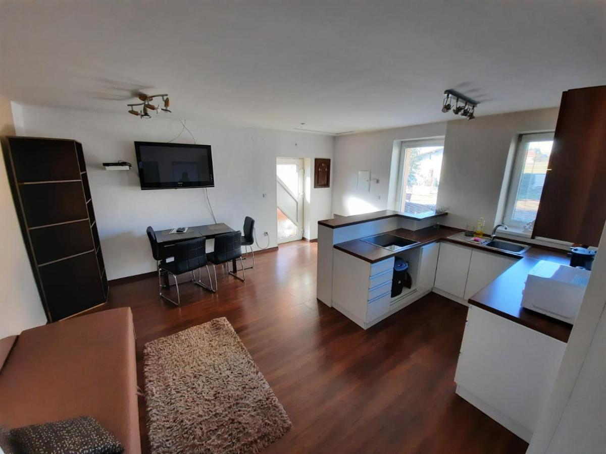Apartmany Star Liptovsky Mikulas Exterior photo