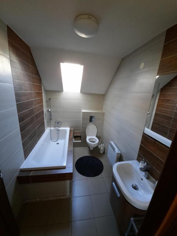 Apartmany Star Liptovsky Mikulas Exterior photo