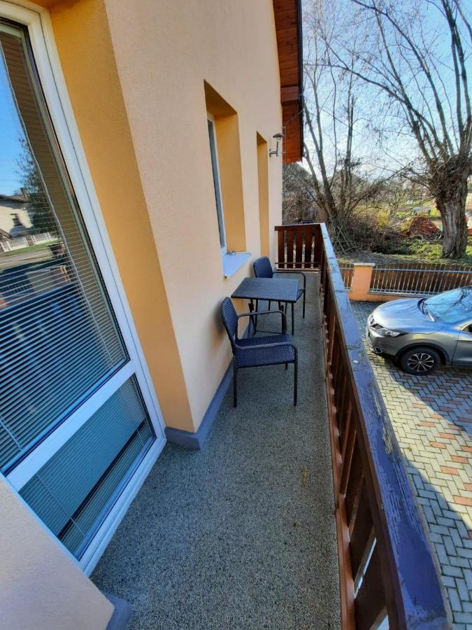 Apartmany Star Liptovsky Mikulas Exterior photo