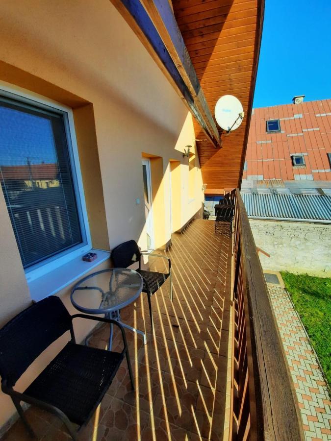 Apartmany Star Liptovsky Mikulas Exterior photo