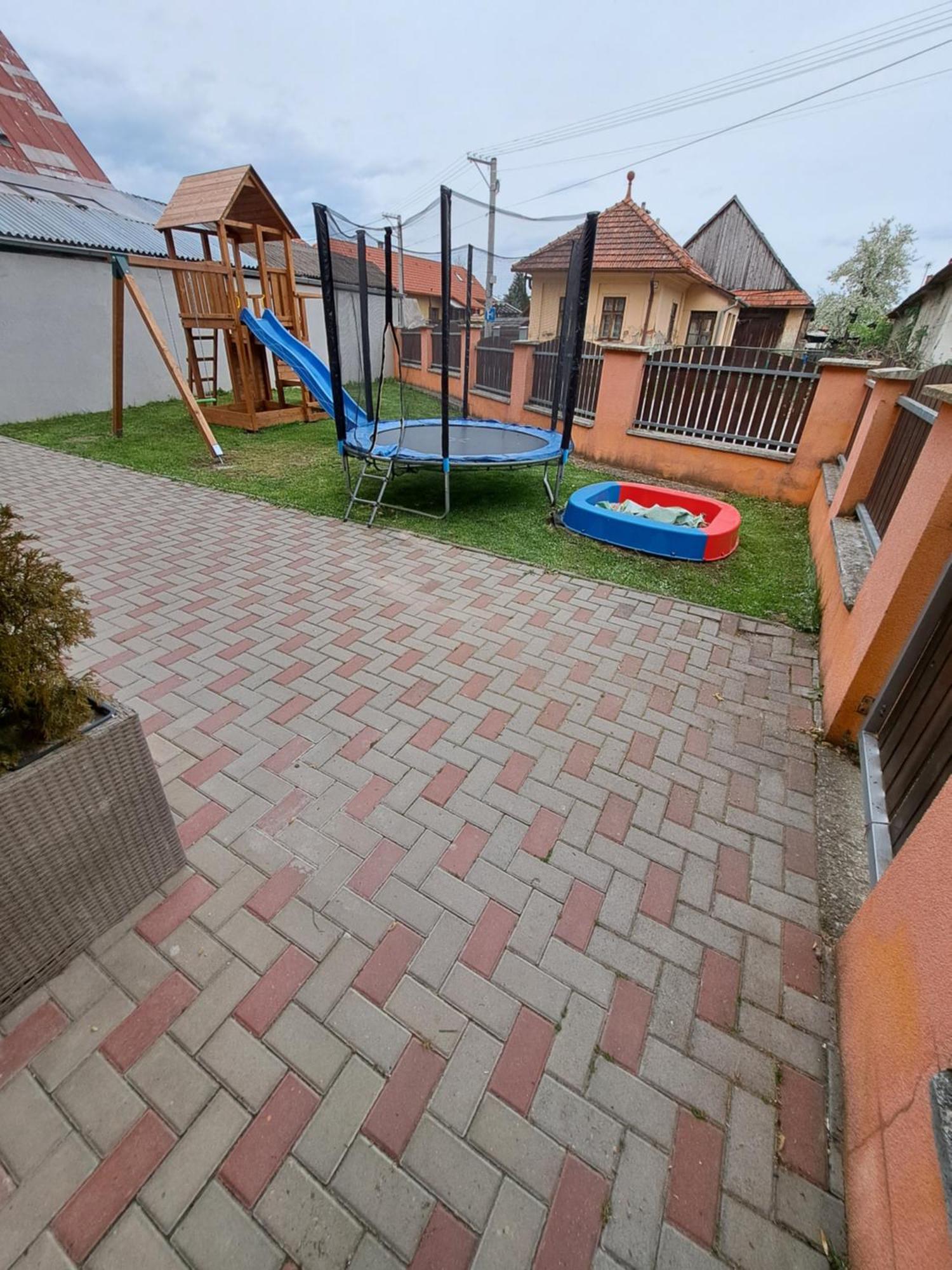 Apartmany Star Liptovsky Mikulas Exterior photo