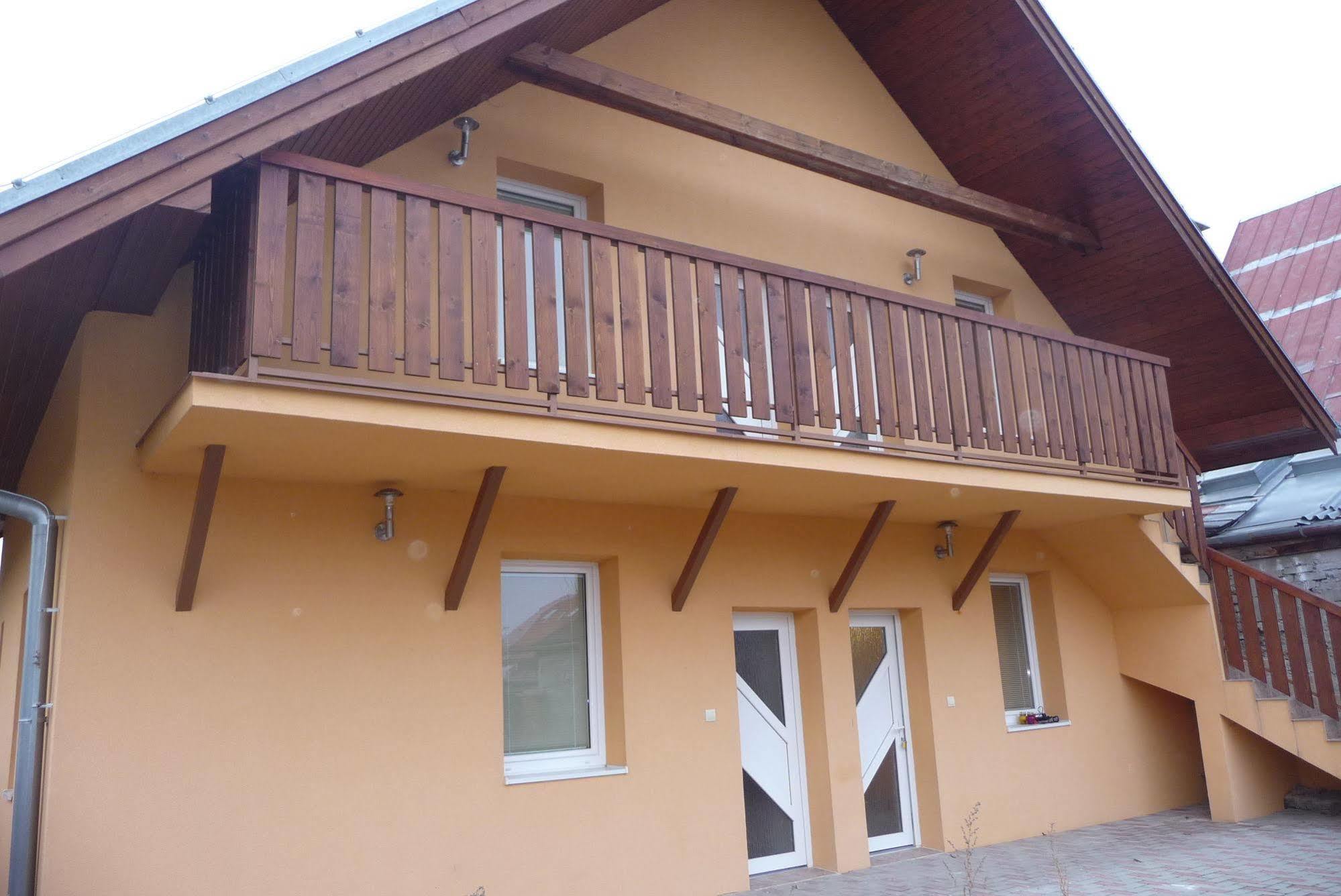Apartmany Star Liptovsky Mikulas Exterior photo