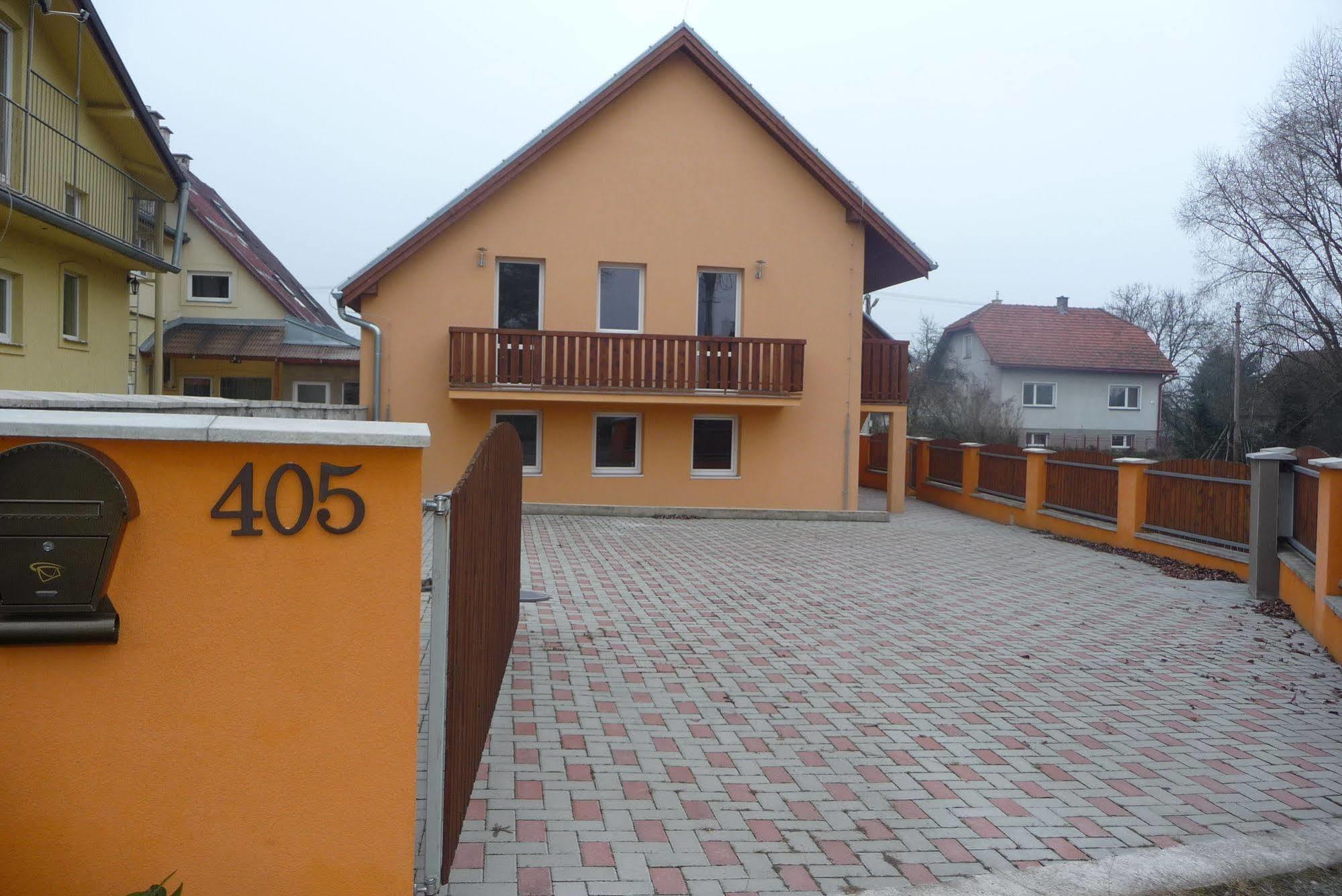 Apartmany Star Liptovsky Mikulas Exterior photo