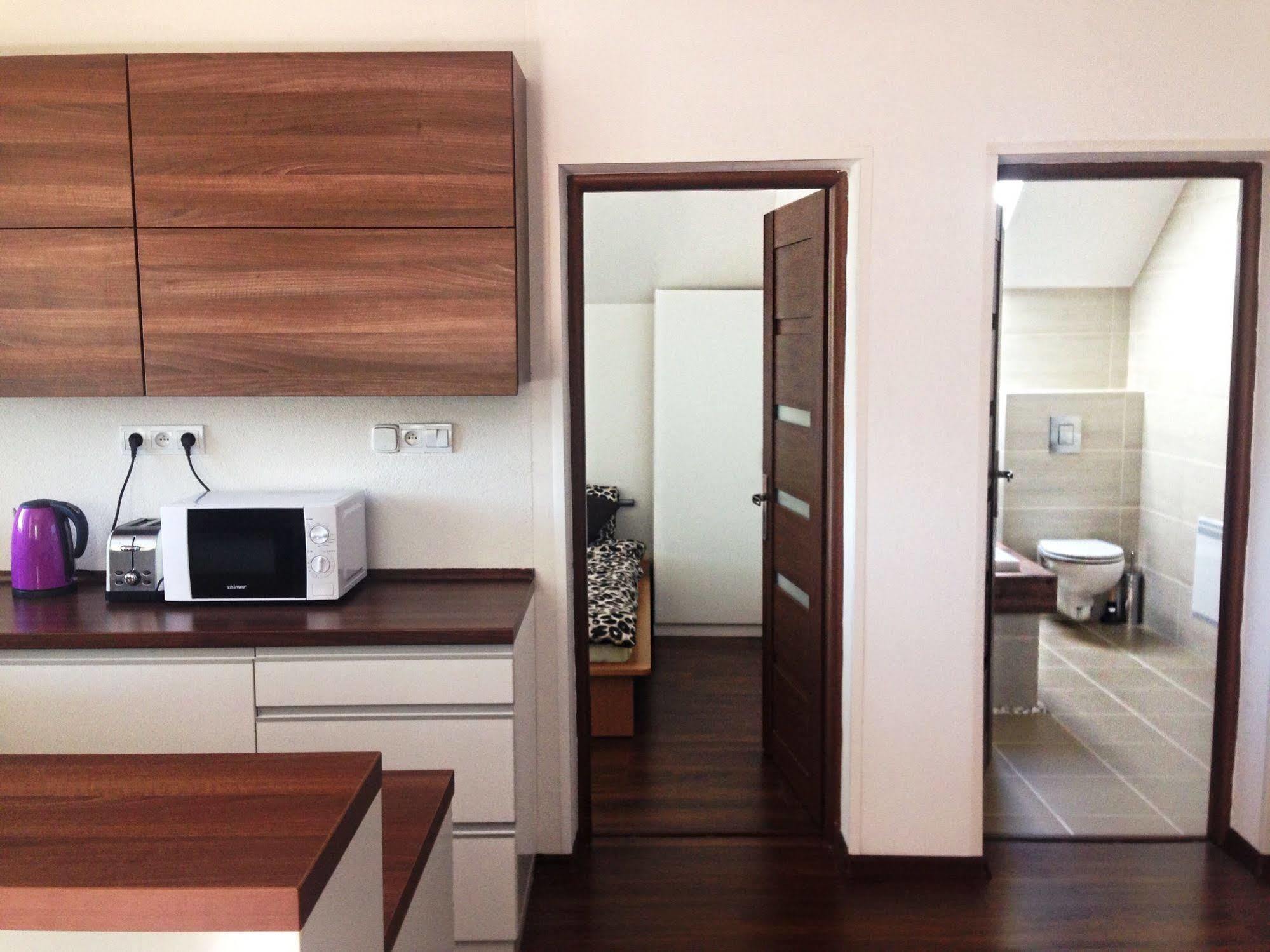 Apartmany Star Liptovsky Mikulas Exterior photo